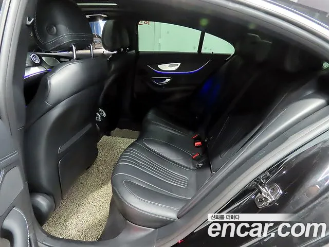 Mercedes-Benz CLS-Class C257 id 2702567 из Кореи 17