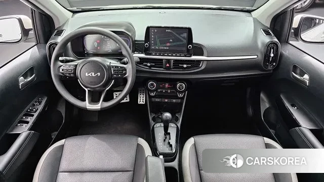 Kia The New Morning (JA) id 2974278 из Кореи 17