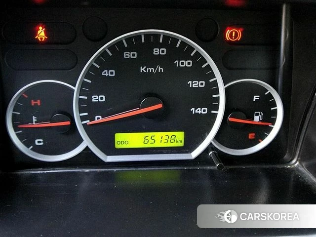Chevrolet (GM Daewoo) New Labo id 4486739 из Кореи 12