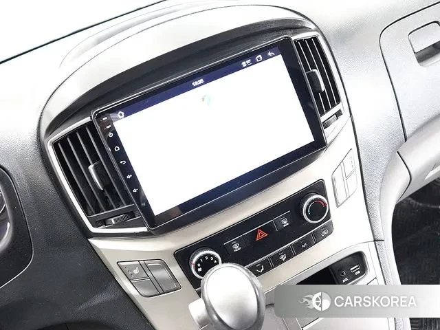 Hyundai The New Grand Starex id 3275542 из Кореи 17