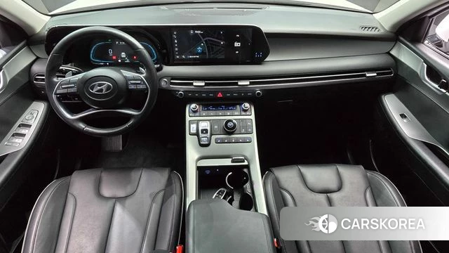 Hyundai The New Palisade id 4469681 из Кореи 17