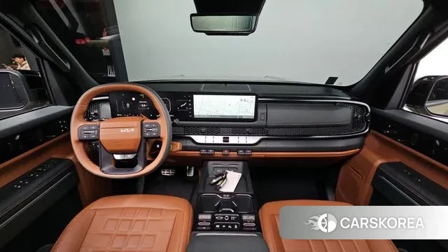 Kia Tasman id 3731552 из Кореи 16