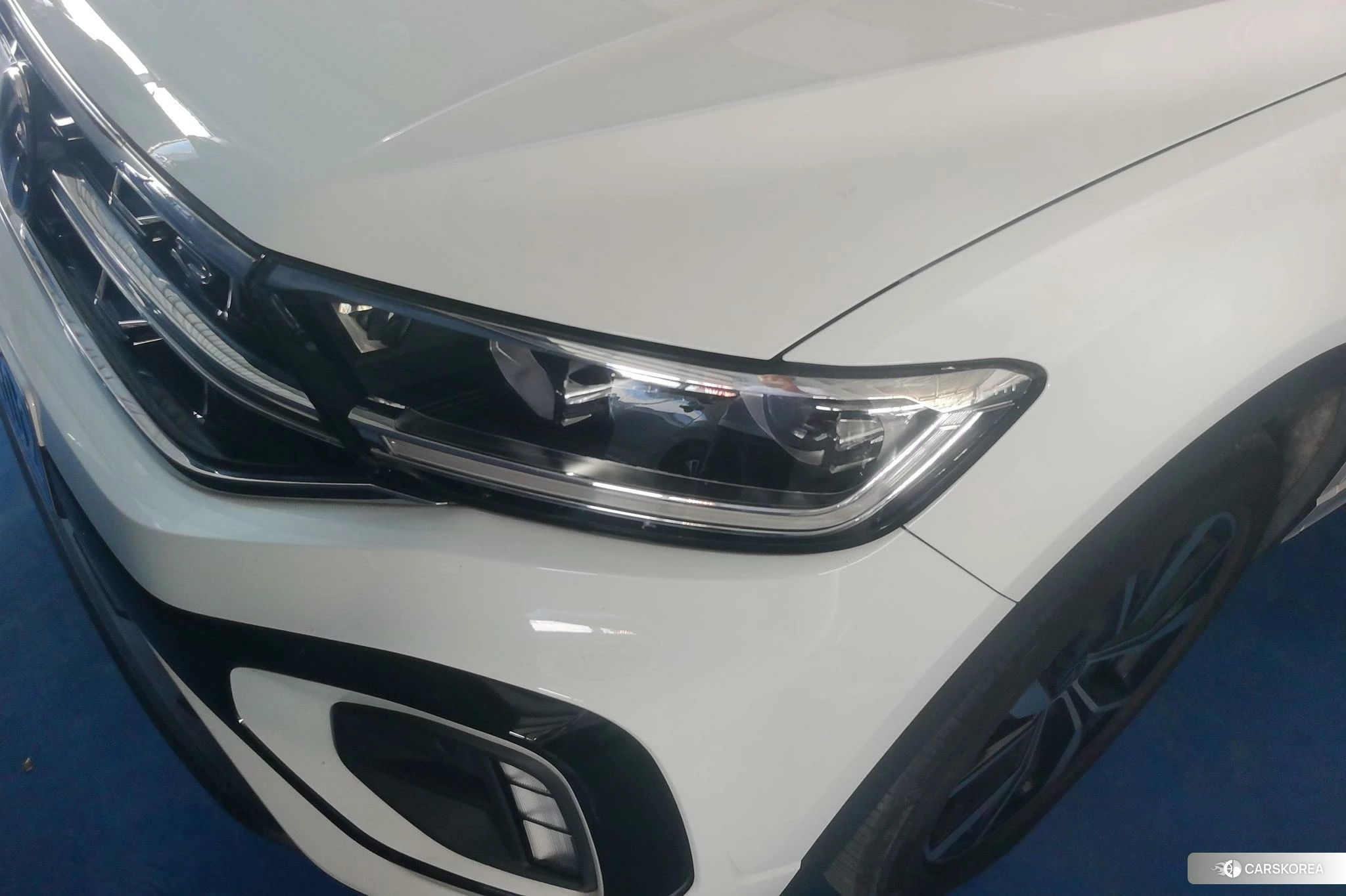 Volkswagen Exploring songs id 4426558 из Китая 14