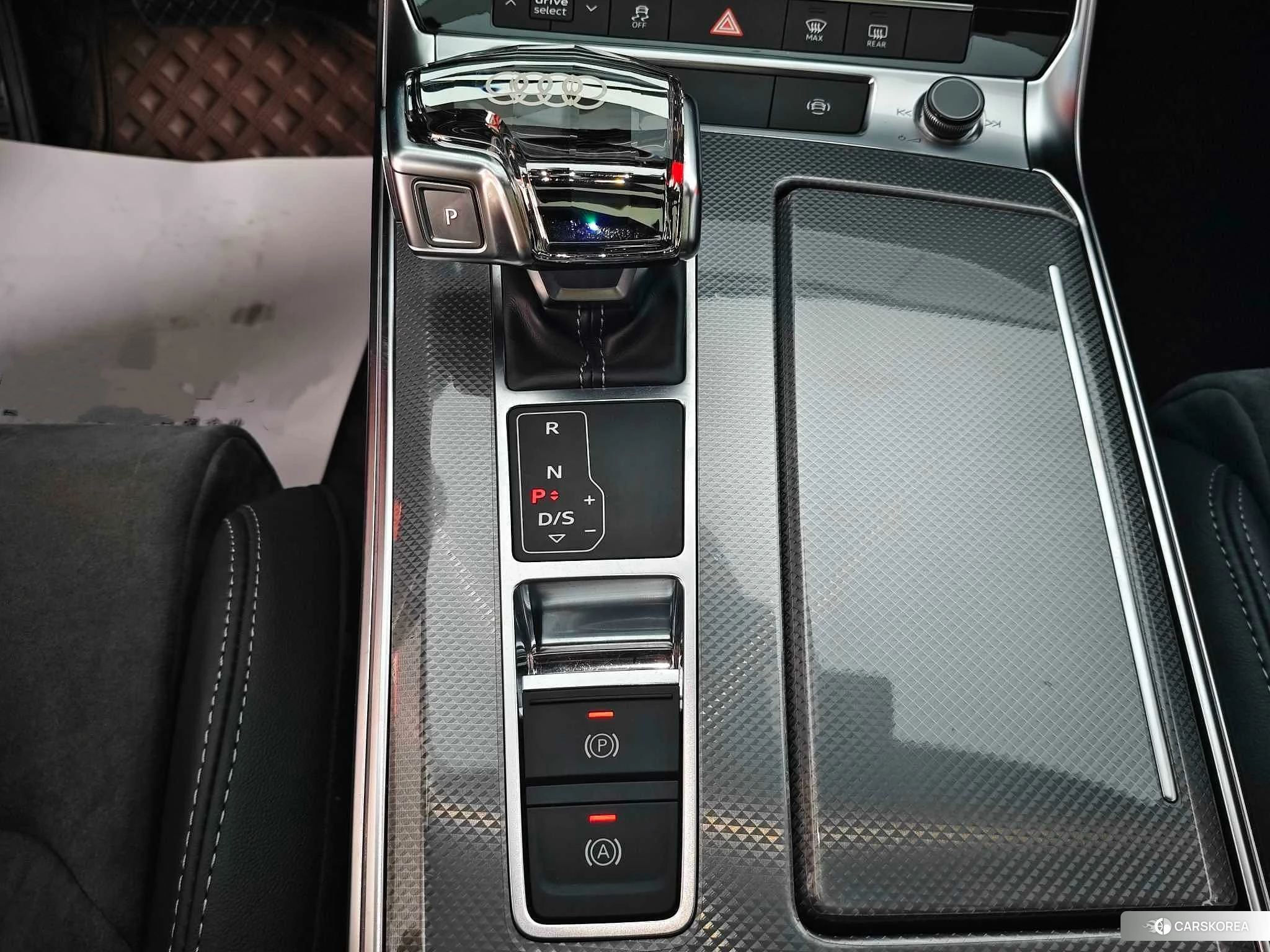 Audi A6L id 4454054 из Китая 8
