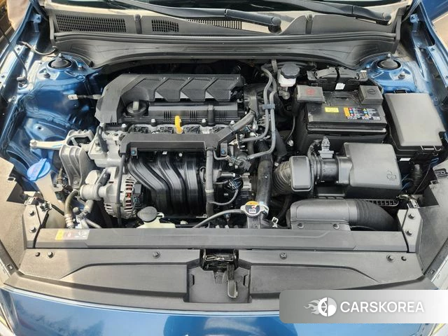 Kia The New K3 2nd generation id 3892848 из Кореи 16