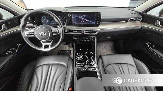 Kia K5 3rd generation id 4573768 из Кореи 30