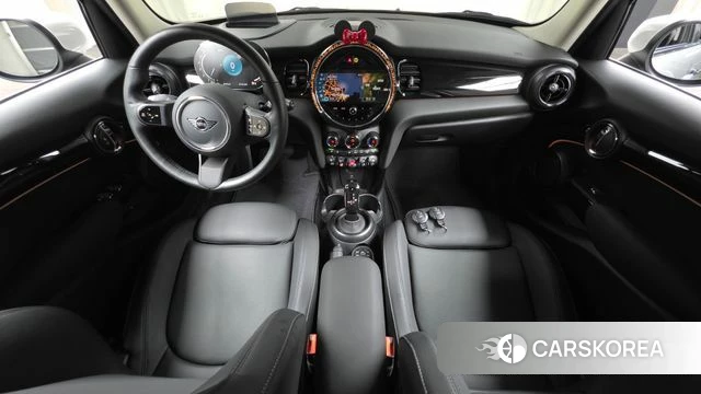 Mini Cooper id 4590739 из Кореи 27