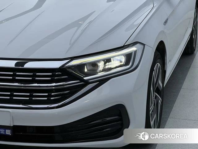 Volkswagen Sagitar id 4278549 из Китая 21