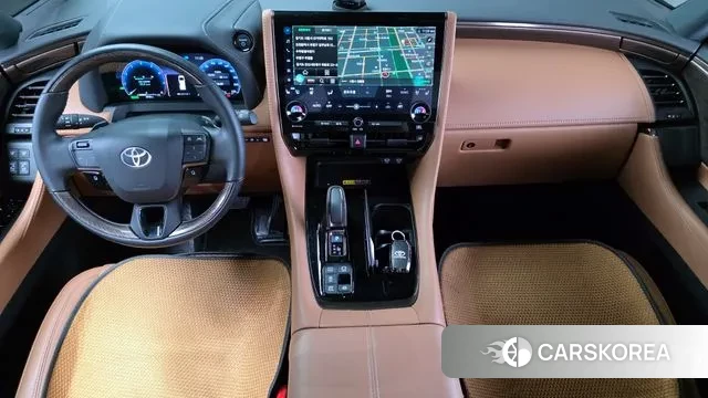 Toyota Alphard 4th Generation id 3305011 из Кореи 17