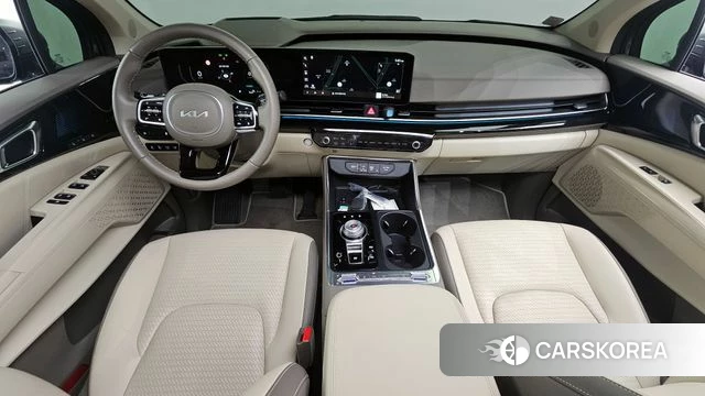 Kia The New Carnival 4th Generation id 3914460 из Кореи 17