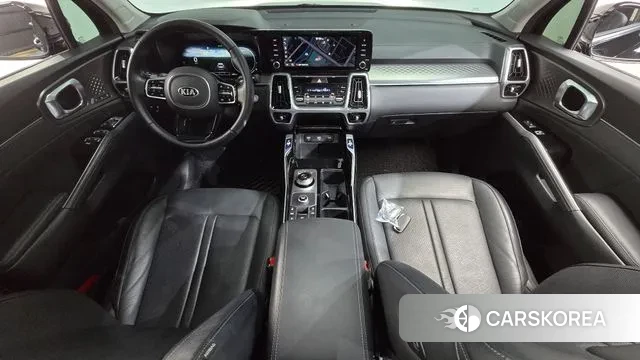 Kia Sorento 4th Generation id 3587738 из Кореи 17