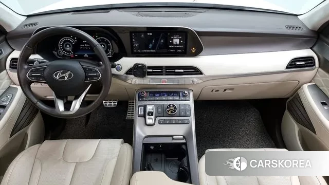 Hyundai Palisade id 3390561 из Кореи 17