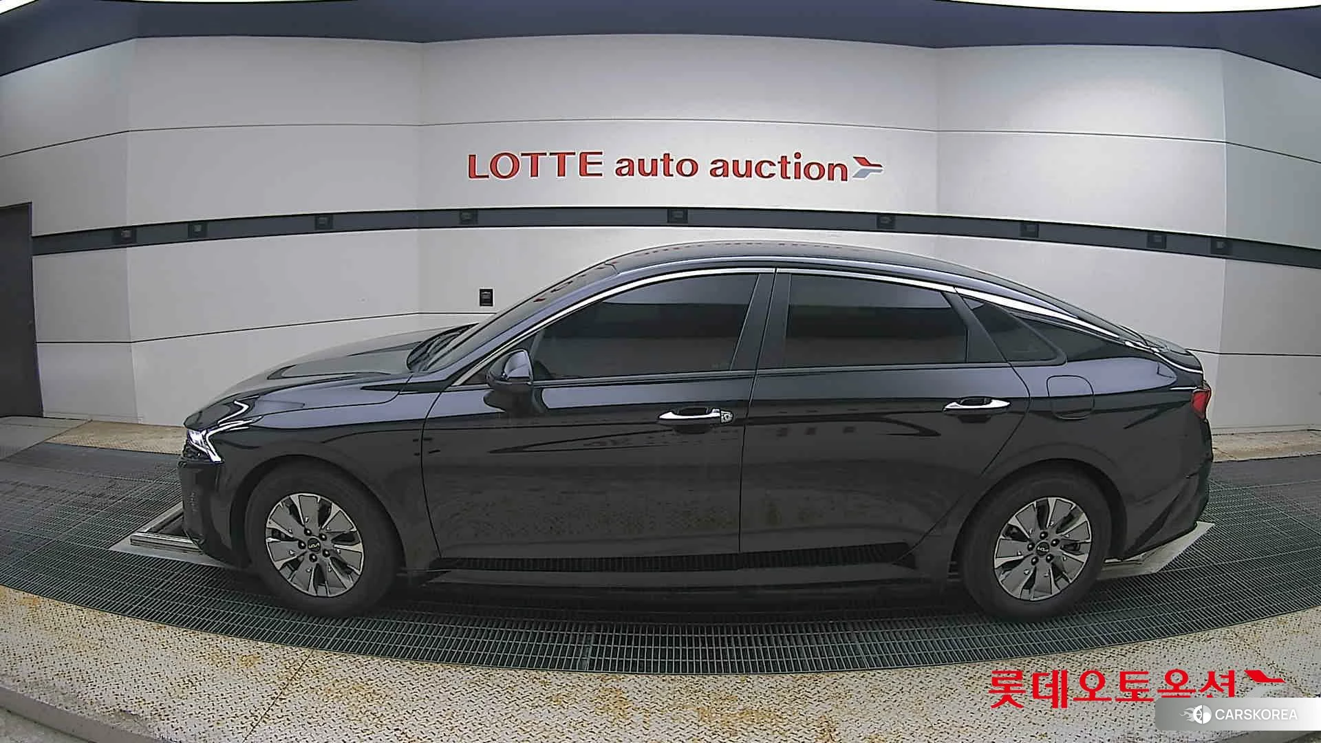 Kia K5 Hybrid id 4296878 из Кореи 34