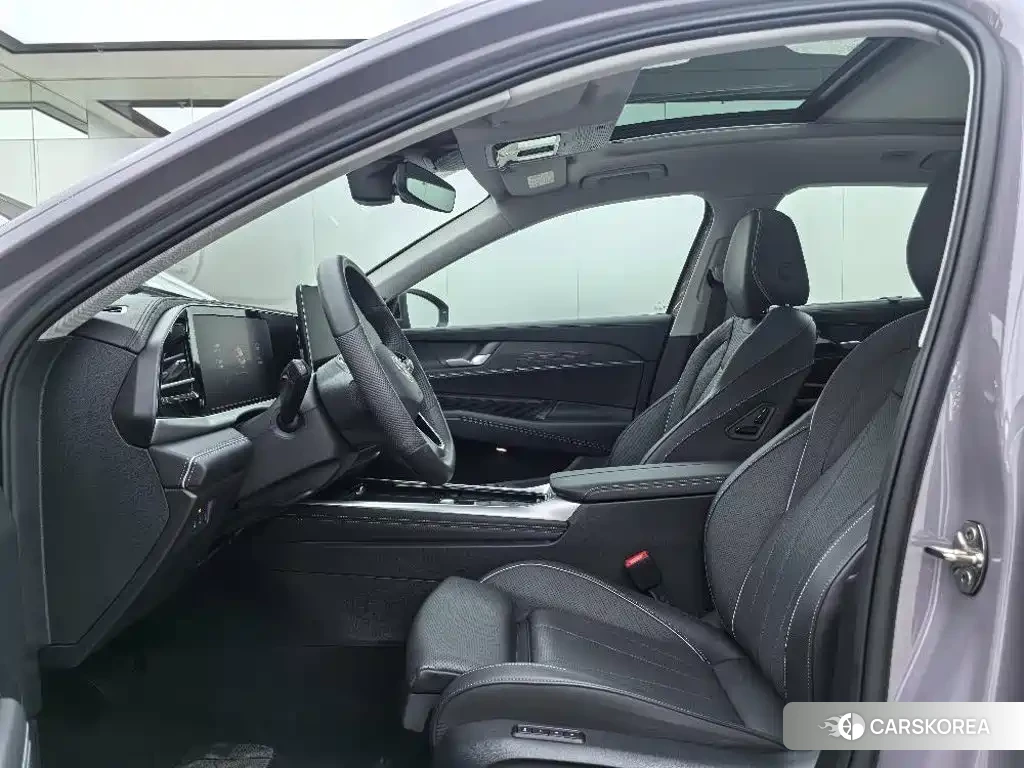 Volkswagen Passat id 4622334 из Китая 11