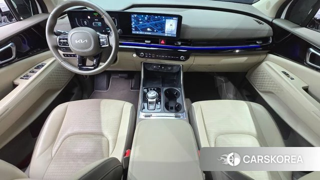 Kia The New Carnival 4th Generation id 3838358 из Кореи 17