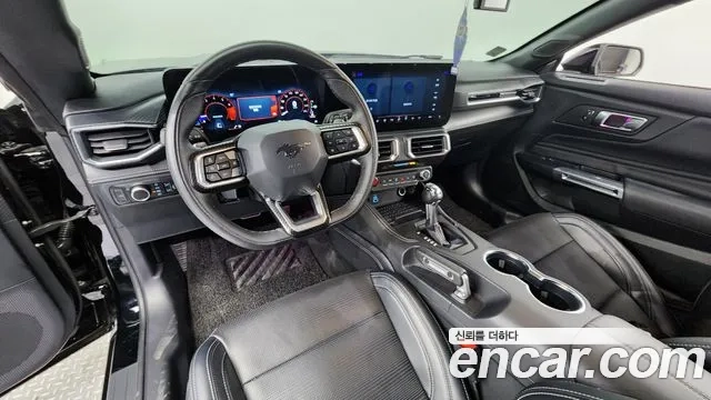 Ford Mustang 7th Generation id 2919758 из Кореи 17