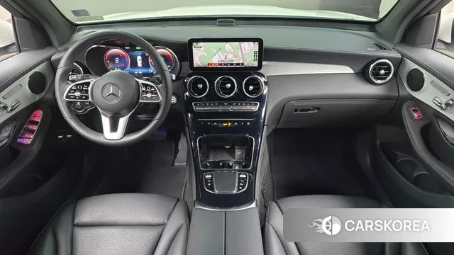 Mercedes-Benz GLC-Class X253 id 3028478 из Кореи 17