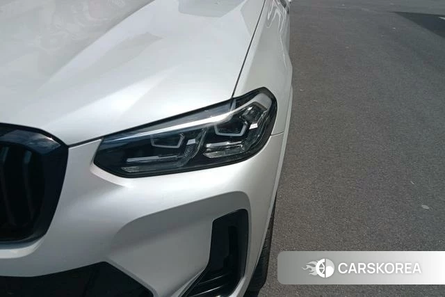 BMW X3 id 4271266 из Китая 14