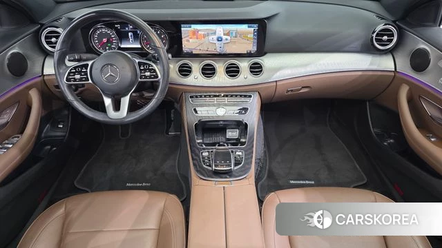 Mercedes-Benz E-Class W213 id 4693446 из Кореи 28