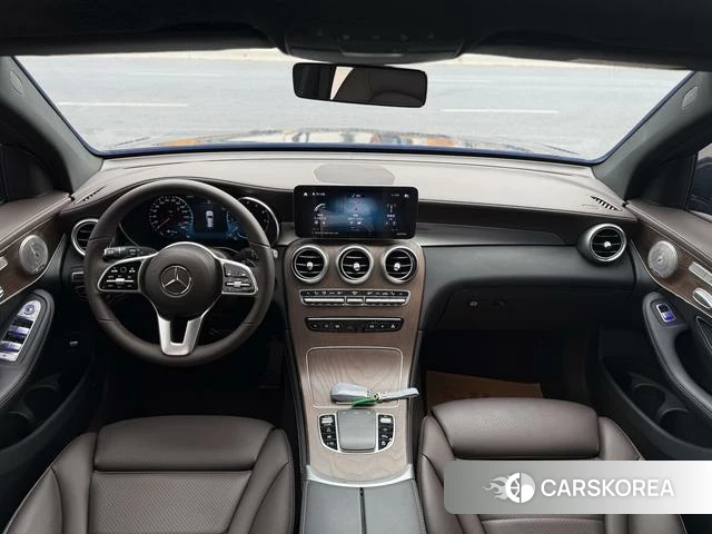 Mercedes-Benz GLC id 4264676 из Китая 14