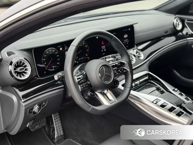 Mercedes-Benz AMG GT id 4367376 из Китая 16