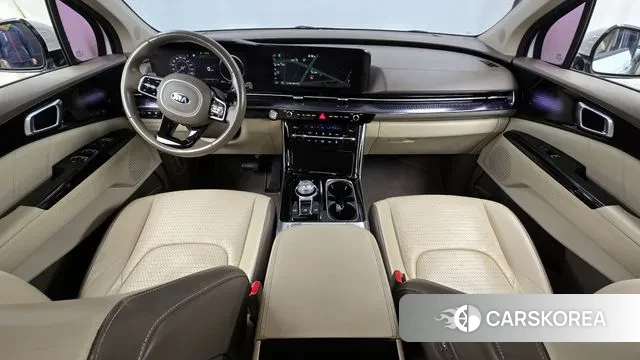 Kia Carnival 4th generation id 3540488 из Кореи 17