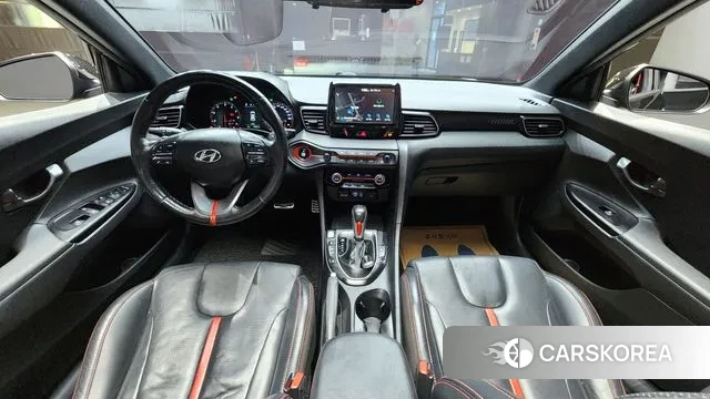 Hyundai Veloster (JS) id 3166479 из Кореи 17