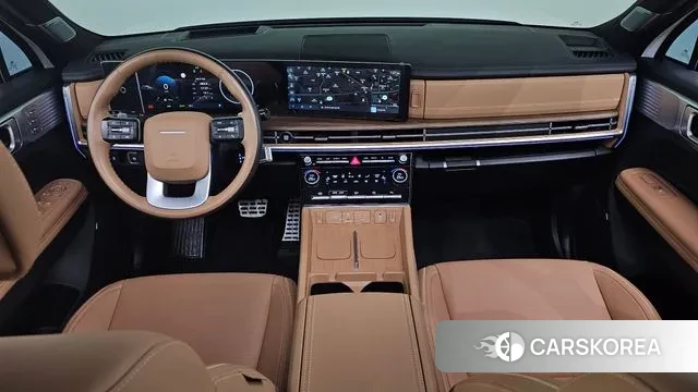 Hyundai Santa Fe (MX5) id 3585754 из Кореи 17