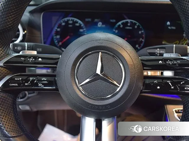 Mercedes-Benz E-Class W213 id 3572029 из Кореи 17