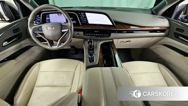 Cadillac Escalade 5th Generation id 3279744 из Кореи 17