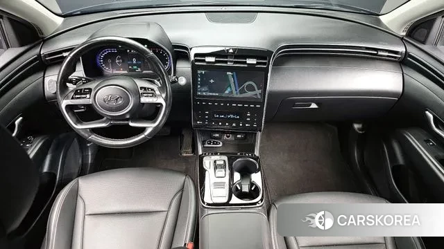 Hyundai Tucson (NX4) id 3016736 из Кореи 17