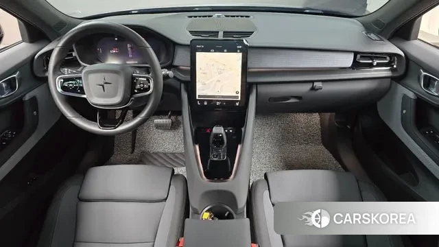 Polestar Polestar 2 id 3037470 из Кореи 17