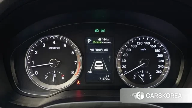 Hyundai Grandeur IG id 3557505 из Кореи 17