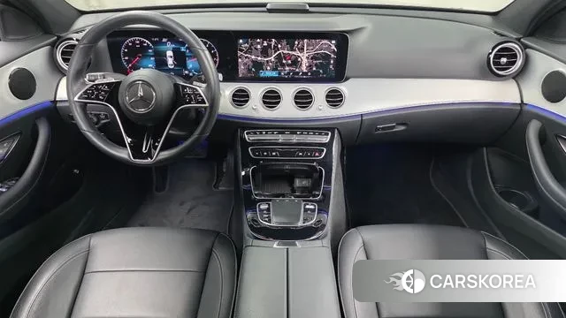 Mercedes-Benz E-Class W213 id 3676447 из Кореи 17