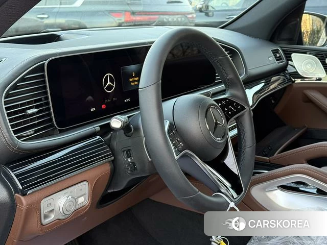 Mercedes-Benz GLE (import) id 4239605 из Китая 7