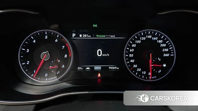 Genesis G70 id 4713047 из Кореи 30