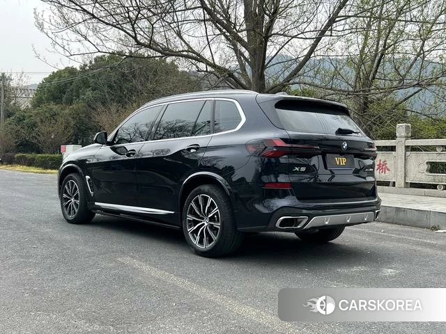 BMW X5 id 4264893 из Китая 7