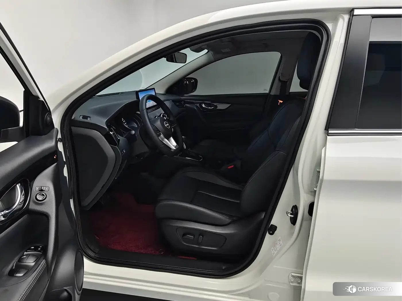 Nissan Qashqai id 4628960 из Китая 10