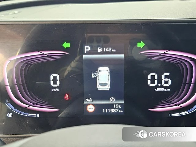 Kia Sportage 5th Generation id 3965128 из Кореи 17