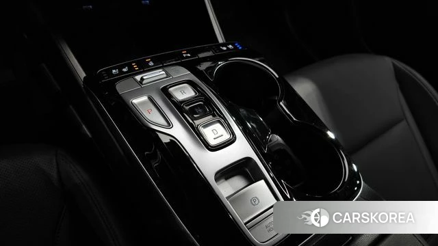 Hyundai Tucson (NX4) id 3904642 из Кореи 17