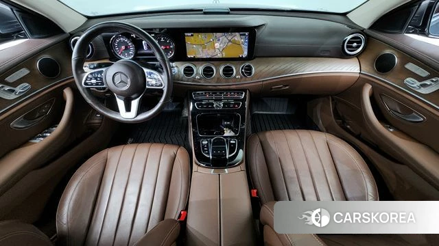 Mercedes-Benz E-Class W213 id 4435427 из Кореи 32