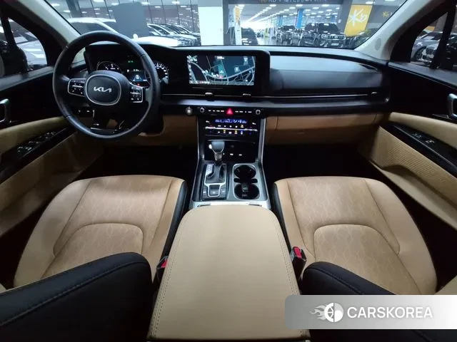 Kia Carnival 4th generation id 3572528 из Кореи 17