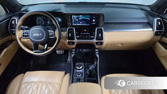 Kia Sorento 4th Generation id 3427784 из Кореи 17