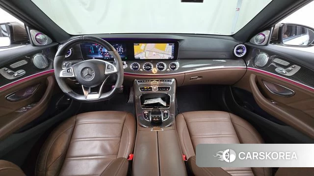 Mercedes-Benz E-Class W213 id 4557797 из Кореи 30