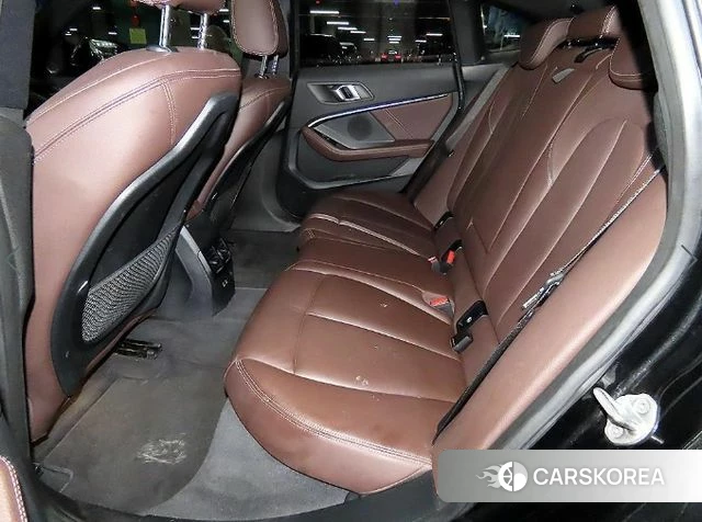 BMW 2 Series Gran Coupe (F44) id 3819756 из Кореи 16