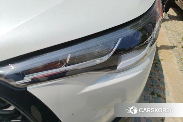 Toyota Corolla Sharp amplifier id 4273314 из Китая 14