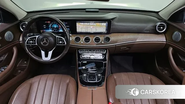 Mercedes-Benz E-Class W213 id 3444578 из Кореи 17