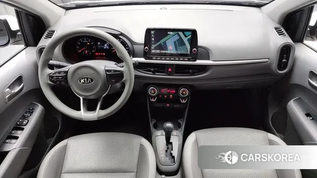 Kia Morning Urban (JA) id 3323769 из Кореи 17