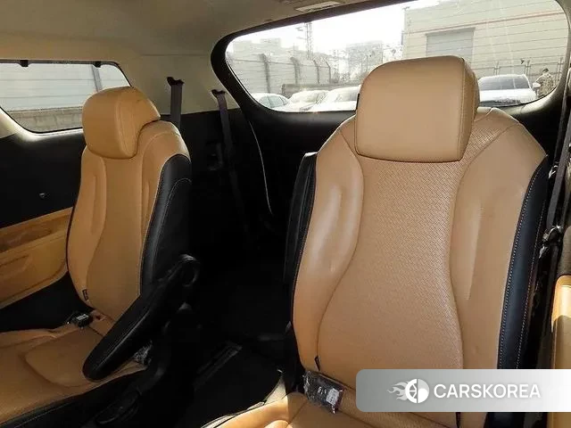 Kia Carnival 4th generation id 3747290 из Кореи 16