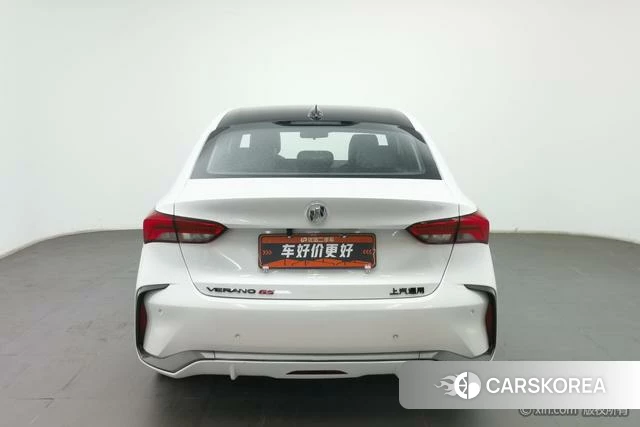 Buick Weilang id 4254205 из Китая 21